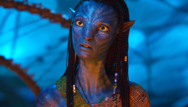 Disney+ покаже, як режисер Джеймс Кемерон працював над створенням «Аватарів»