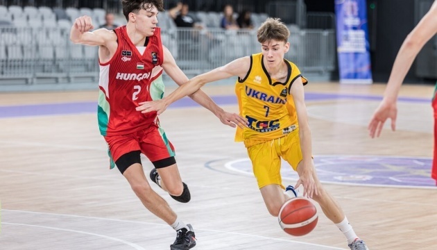 БК «Кривбас» посилив склад талановитим українським захисником