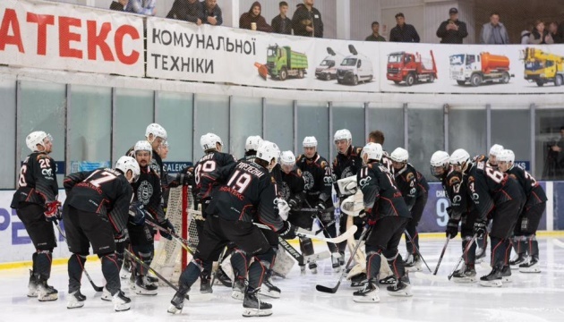 Хокейний клуб «Кременчук» стартує у Континентальному кубку