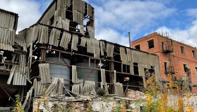 На Харківщині стало відомо про загибель жінки внаслідок артобстрілу