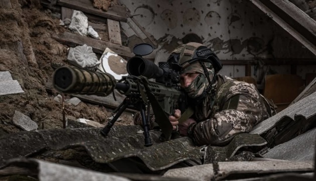 Estado Mayor General: Las Fuerzas de Defensa están eliminando a miles de rusos en las afueras de Pokrovsk 