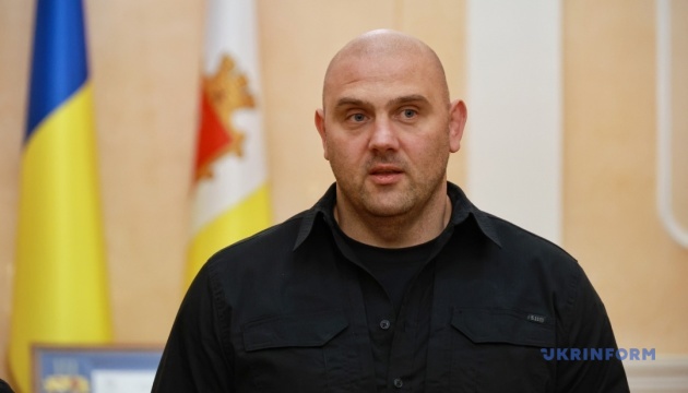 В Одесі створять Раду оборони міста