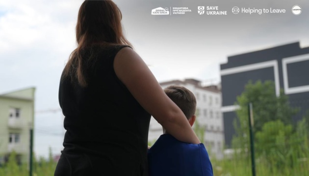 Україна повернула з окупованих територій ще вісьмох дітей і підлітків