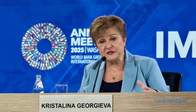 Бум ШІ-інвестицій може збільшити розрив між багатими й бідними країнами - МВФ