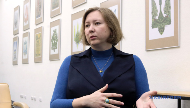 З окупованого Криму намагається виїхати молодь - правозахисниця