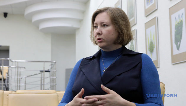 Правозахисниця розповіла, як Росія маніпулює зі списками на обмін військовополоненими