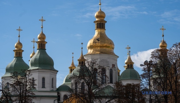 У Києві до Дня святого Миколая проведуть 5 безоплатних екскурсій - КМДА