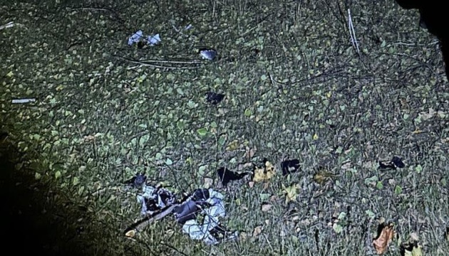 Росіяни вночі та вранці обстріляли промзону та один із мікрорайонів у Краматорську