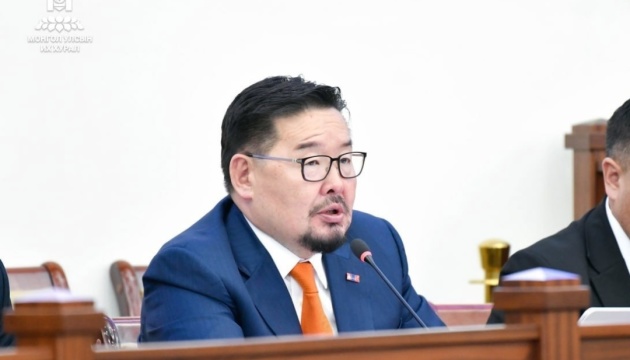 Прем’єр Монголії пішов у відставку після чотирьох місяців роботи