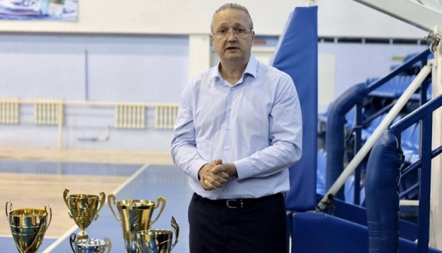 Берестнєв: Ми раді, що баскетбольна Суперліга повернулася до Миколаєва