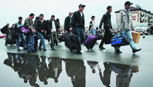 Кремль заміщає населення ТОТ України мешканцями Якутії та Бурятії - Центр нацспротиву