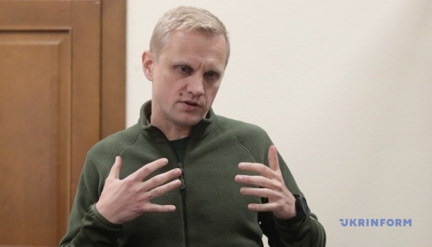 Суд продовжив запобіжний захід Шабуніну до 2 листопада