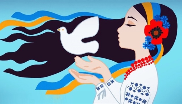 У Вікіпедії стартував Тиждень української мови