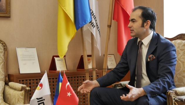 Інвестувати в Україну потрібно вже зараз, не чекаючи завершення війни - голова TUID