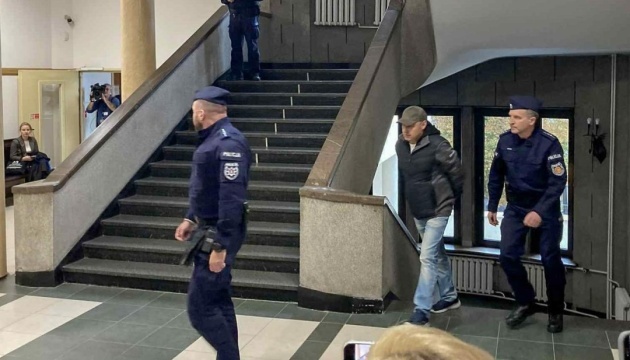 Nord Stream sabotage: Polish court denies Germany’s request to extradite Ukrainian citizen