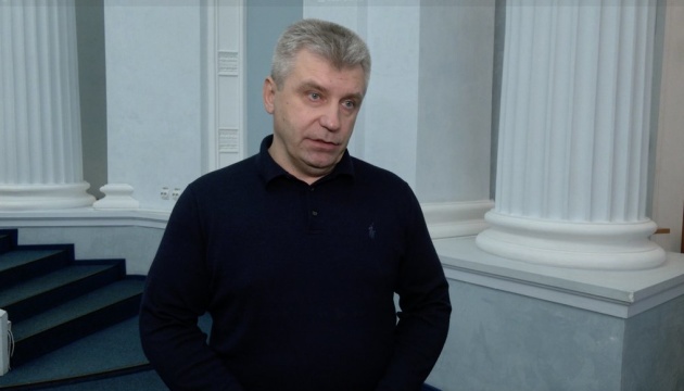 У Черкасах депутати підтримали припинення повноважень голови облради