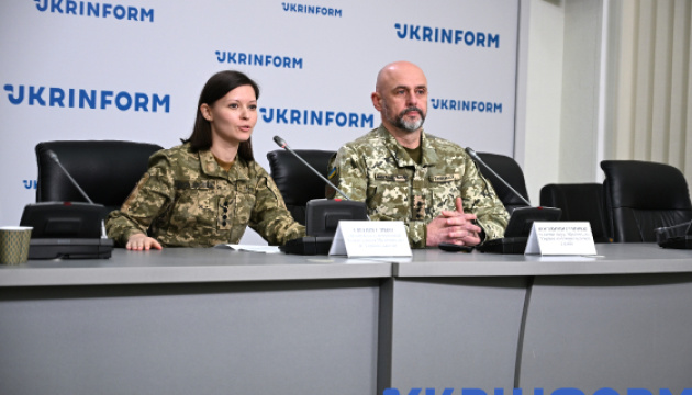 Характер бойової травми в умовах активних бойових дій та нові методики лікування