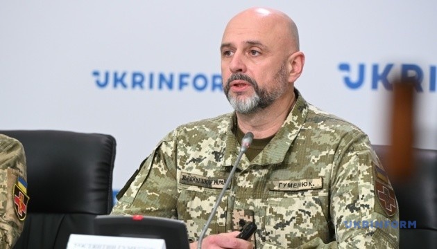 Через поранення від FPV-дронів зменшується відсоток військових, які повертаються в стрій - головний хірург ЗСУ