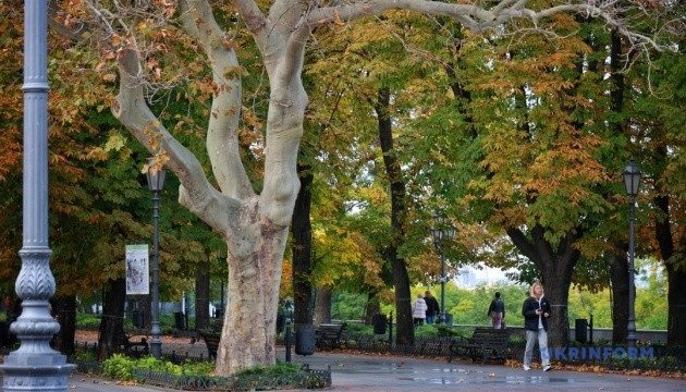 В Україні сьогодні майже без опадів, вдень до +13°