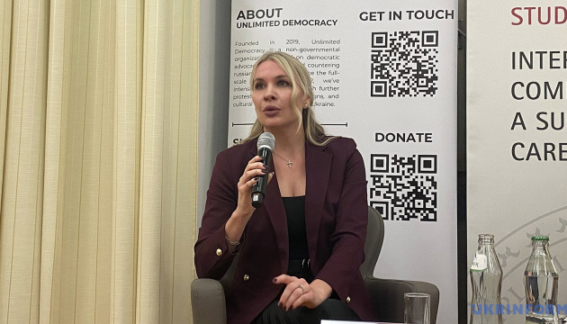 Після успіху на Близькому Сході Трамп може активніше зайнятися війною РФ проти України - донька Келлога