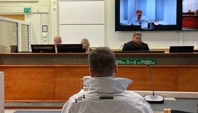 У Фінляндії засудили російського студента за порушення санкцій проти РФ