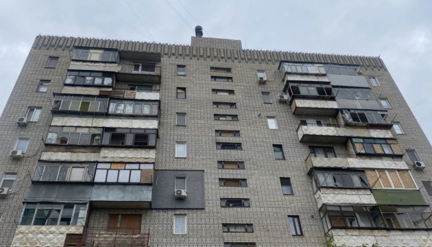 Росіяни атакували три райони Дніпропетровщини, пошкодили інфраструктуру