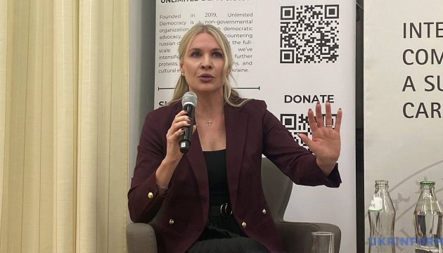 Донька Келлога: Трамп зрозумів що Путін намагався його обдурити, це був переломний момент