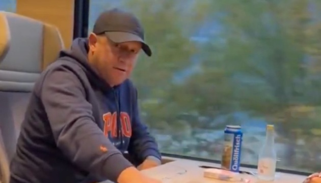 Латвія розслідує обставини нападу свого громадянина на українців у Швейцарії