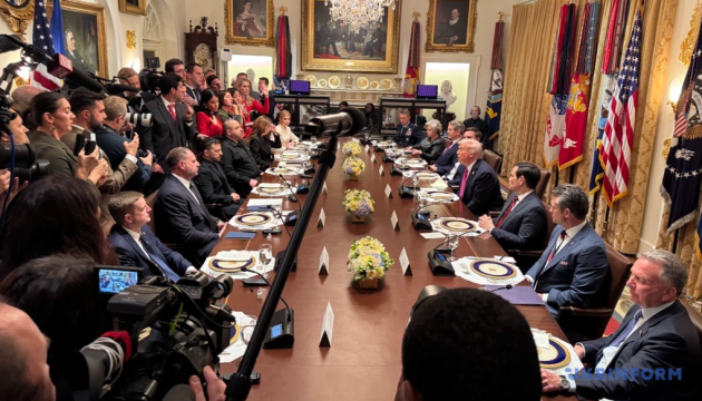 Cessez-le-feu et garanties de sécurité : Zelensky a cité les principaux sujets des discussions avec Trump