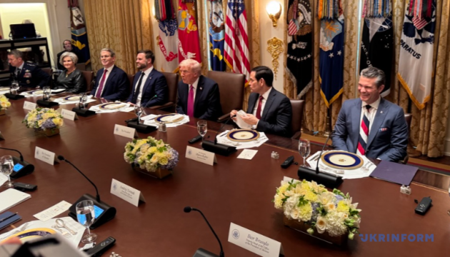 Трамп пояснив, чому хоче зустрітися з Путіним в Угорщині
