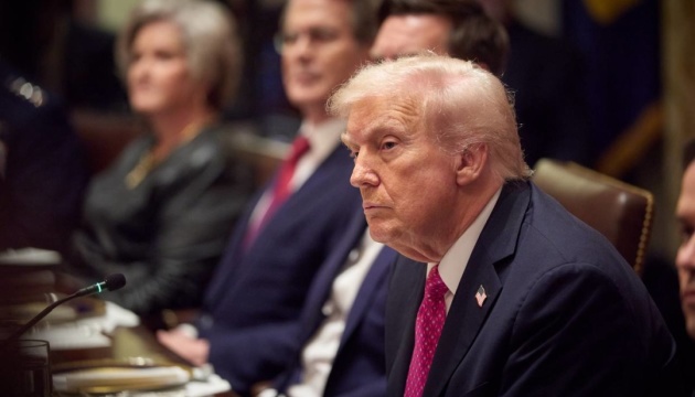 Трамп розглядає кілька варіантів дій проти режиму Мадуро - NYT