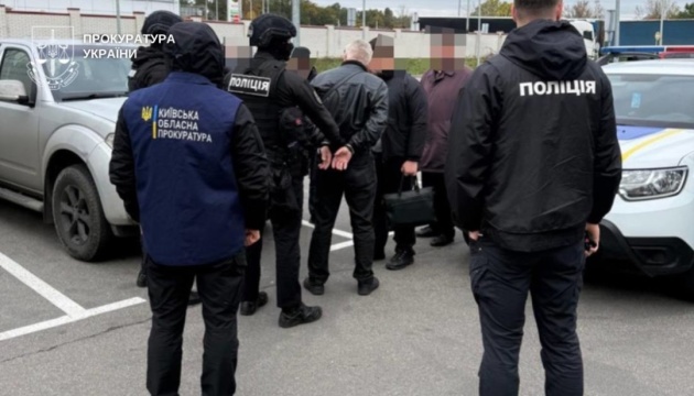 Керівник громадської організації вимагав ₴1,4 мільйона за дрони в командира військової частини