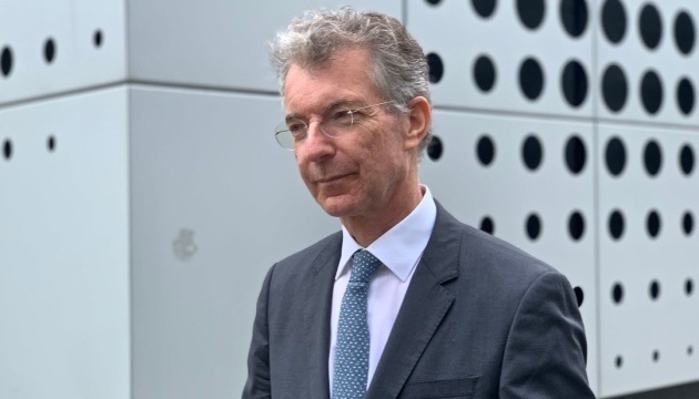 Diplomate allemand : Poutine parvient à manipuler Trump  