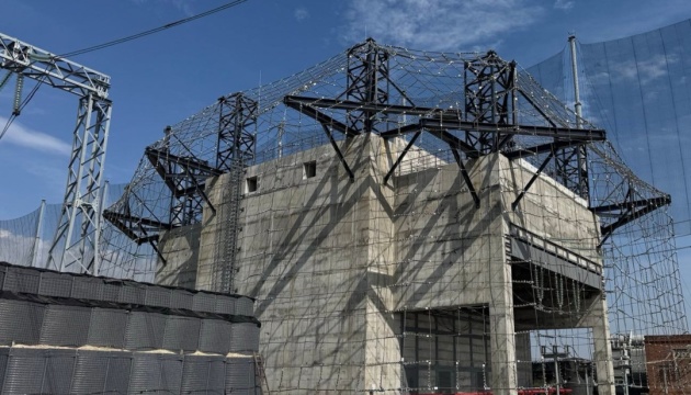 Агентство відновлення за рік забезпечило захист 22 енергооб'єктів - Кулеба