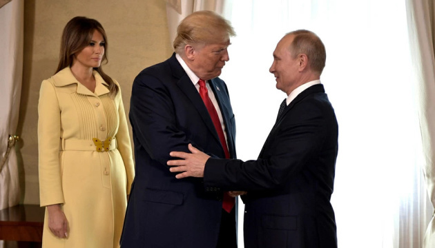 EU officials say Trump-Putin meeting in Budapest makes Europe uncomfortable