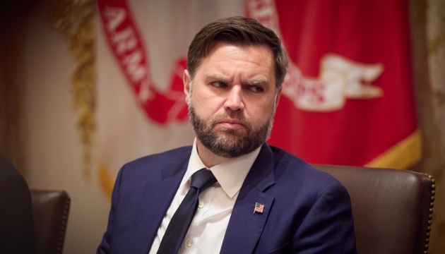 トランプ米大統領はまだ決めていない＝ヴァンス米副大統領、ウクライナへの「トマホーク」供与可能性にコメント