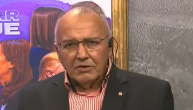 В Аргентині під час прямого ефіру помер кандидат у депутати