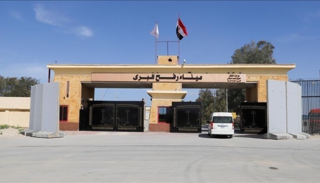 ХАМАС повідомив США про припинення дії угоди про перемир’я у Секторі Гази