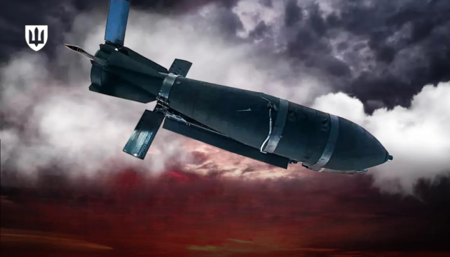 Number of Russian guided missile strikes in south increases by 15–20% — Defense Forces