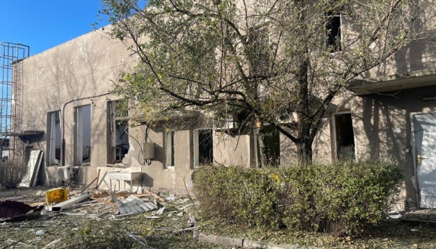 Moscou intensifie ses frappes contre les infrastructures vitales de l’Ukraine