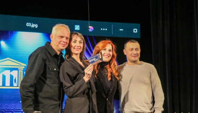 У Житомирі пройде фестиваль театрального мистецтва «Метафора FEST»