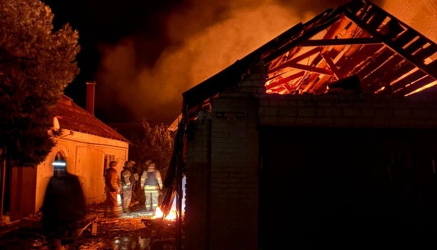 Росіяни минулої доби поранили шістьох жителів Донеччини