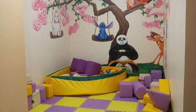 На Вінниччині ЦНАП Калинівської громади став доступним для людей з інвалідністю