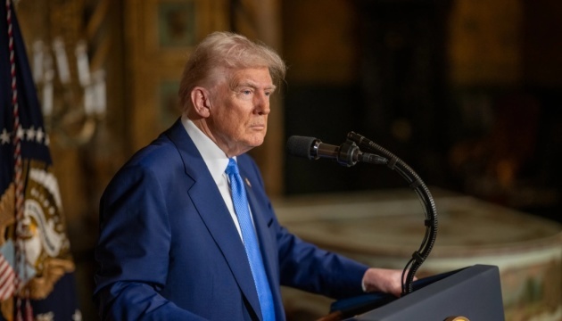 Trump dément avoir proposé à Zelensky de céder la totalité de la région de Donetsk à la Russie