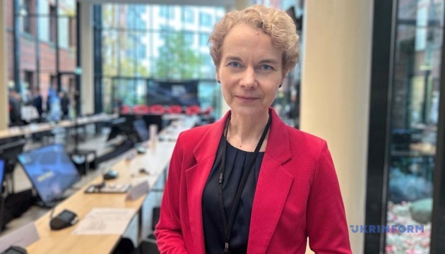 Європа має надати Україні максимум підтримки, бо не готова до протистояння з РФ - естонська експертка