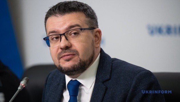 Інститут національної пам’яті розширюватиметься - Алфьоров