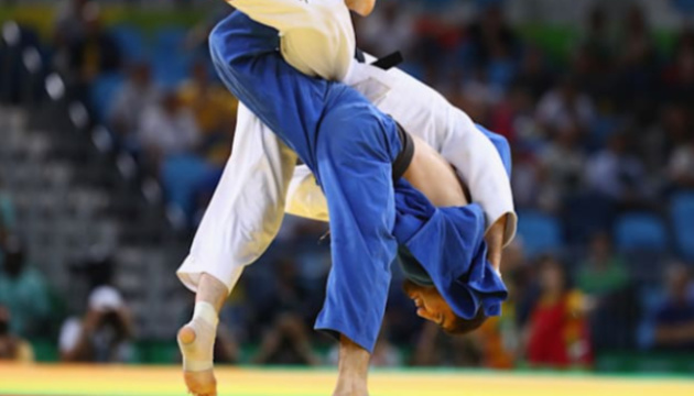 Українські дзюдоїсти - у заявці етапу Кубка Європи у Боснії та Герцеговині