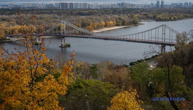 キーウ市は全面戦争開始後最も厳しい暖房期に向けて準備＝市長