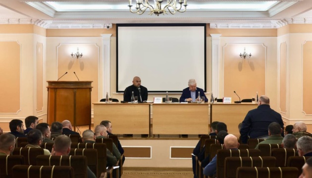 Голова військової адміністрації Одеси ліквідує муніципальну варту