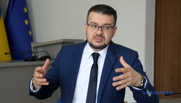 Ukrainian-Polish search operations at burial sites to resume in spring — Alfyorov